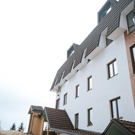 Kraljevi Konaci -Apartmani Bajka Κοπαόνικ Εξωτερικό φωτογραφία