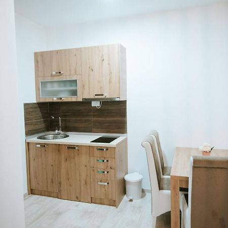 Kraljevi Konaci -Apartmani Bajka Κοπαόνικ Εξωτερικό φωτογραφία