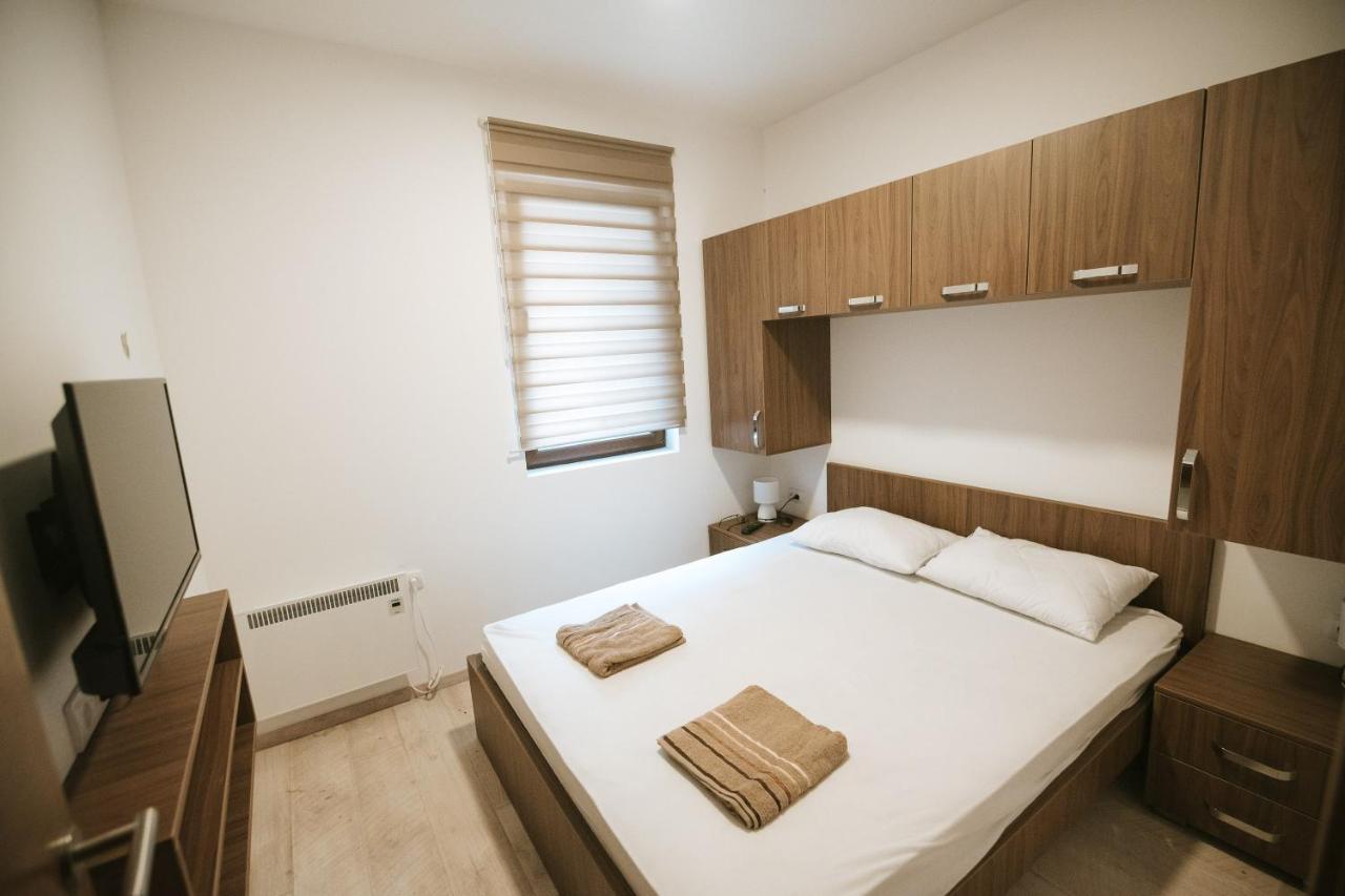 Kraljevi Konaci -Apartmani Bajka Κοπαόνικ Εξωτερικό φωτογραφία