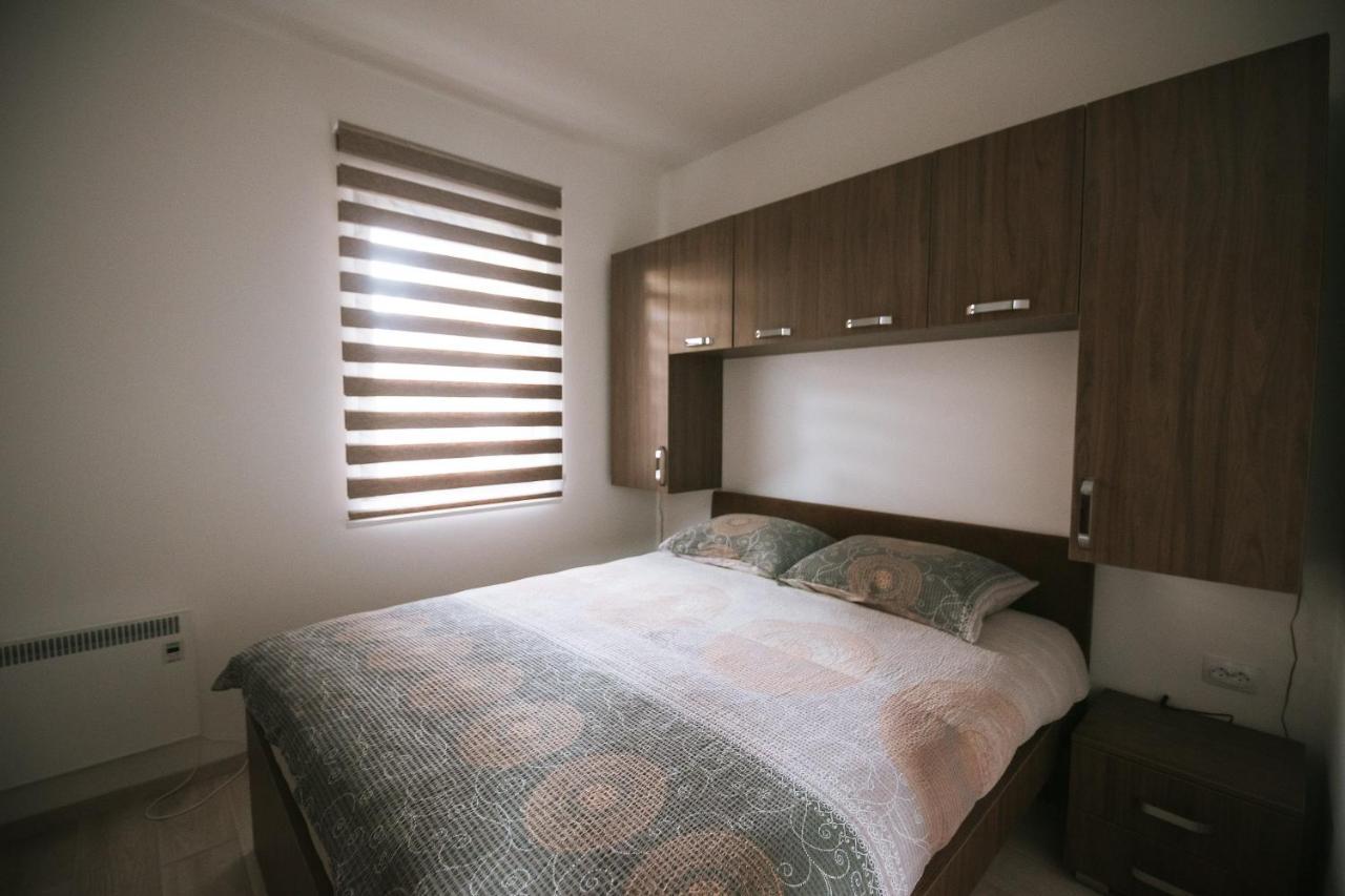 Kraljevi Konaci -Apartmani Bajka Κοπαόνικ Εξωτερικό φωτογραφία