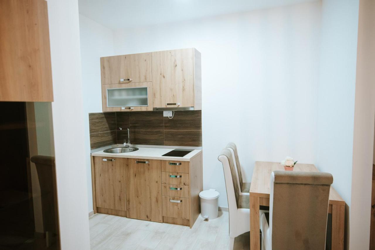 Kraljevi Konaci -Apartmani Bajka Κοπαόνικ Εξωτερικό φωτογραφία