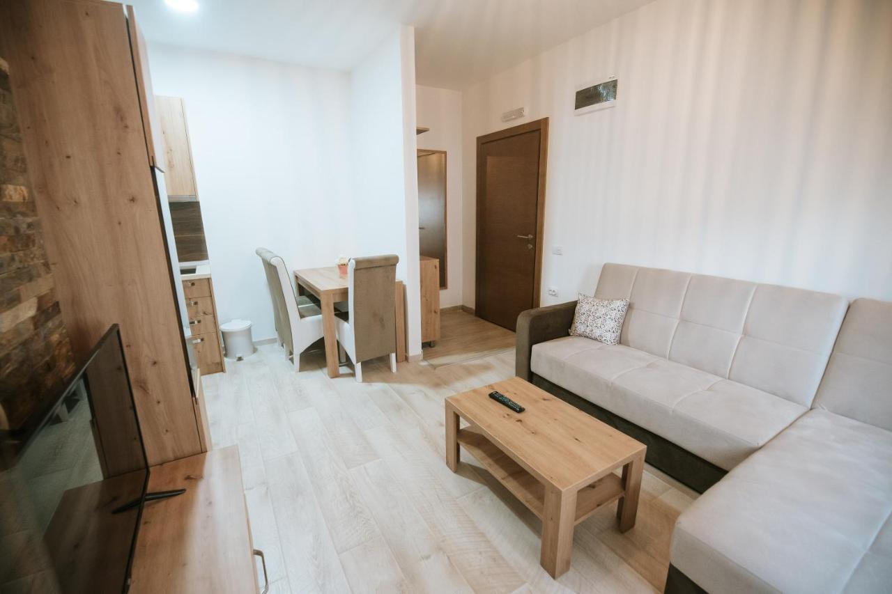 Kraljevi Konaci -Apartmani Bajka Κοπαόνικ Εξωτερικό φωτογραφία