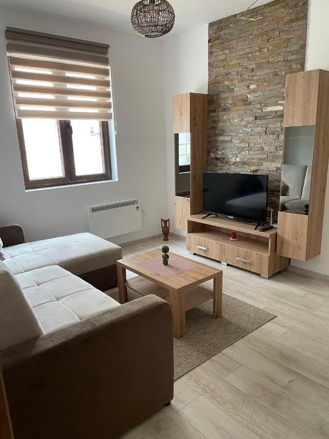 Kraljevi Konaci -Apartmani Bajka Κοπαόνικ Εξωτερικό φωτογραφία
