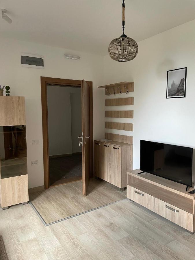 Kraljevi Konaci -Apartmani Bajka Κοπαόνικ Εξωτερικό φωτογραφία