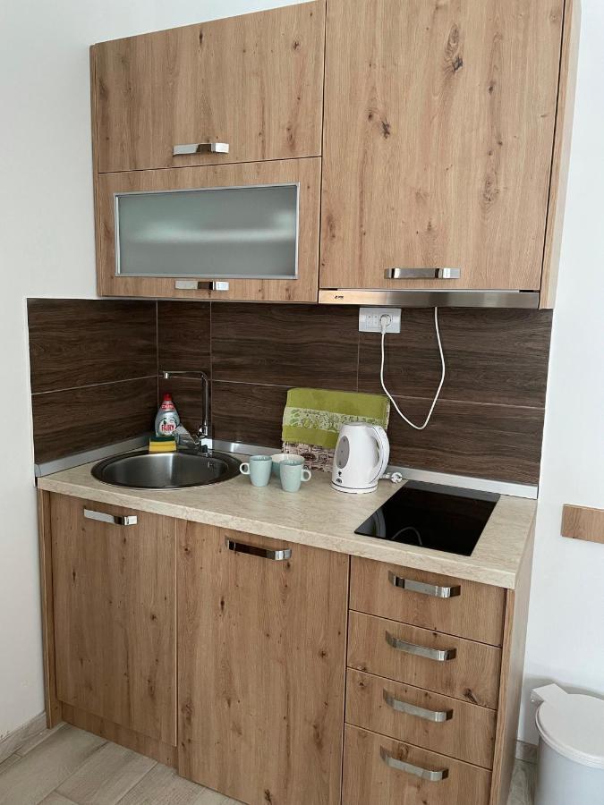 Kraljevi Konaci -Apartmani Bajka Κοπαόνικ Εξωτερικό φωτογραφία