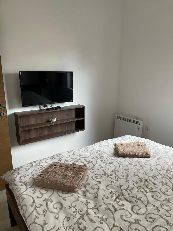 Kraljevi Konaci -Apartmani Bajka Κοπαόνικ Εξωτερικό φωτογραφία