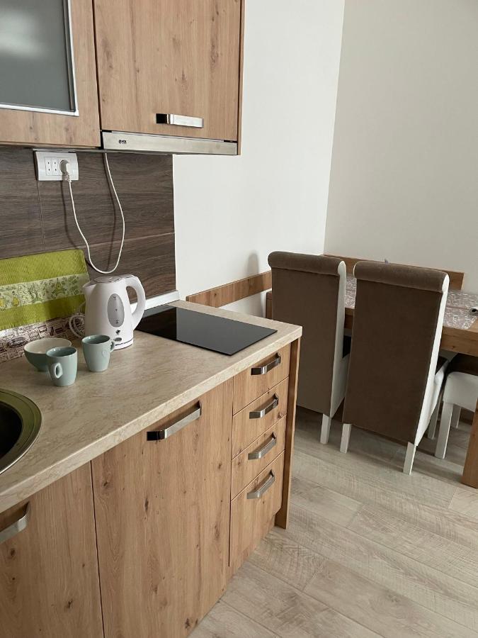 Kraljevi Konaci -Apartmani Bajka Κοπαόνικ Εξωτερικό φωτογραφία