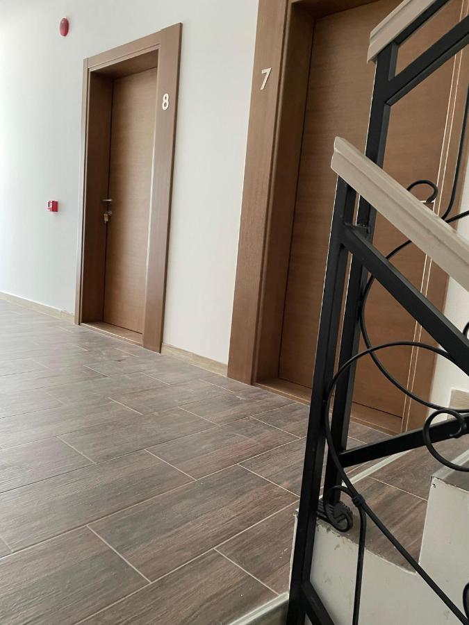 Kraljevi Konaci -Apartmani Bajka Κοπαόνικ Εξωτερικό φωτογραφία