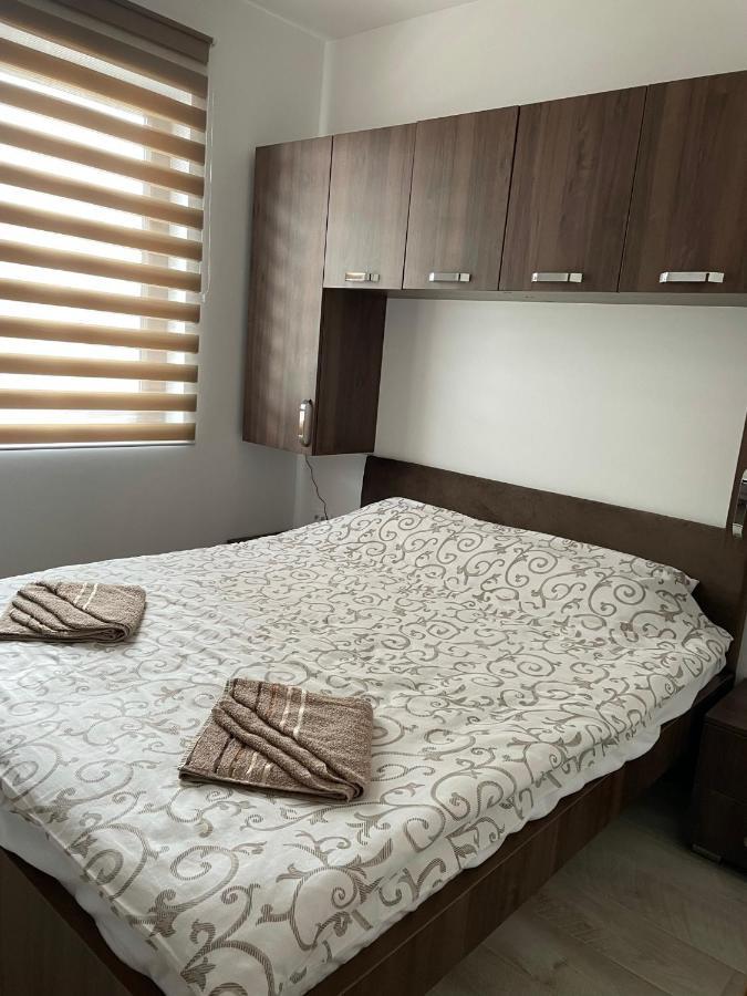 Kraljevi Konaci -Apartmani Bajka Κοπαόνικ Εξωτερικό φωτογραφία